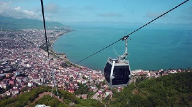 Ordu Sözleri – Güzel Ordu Sözleri