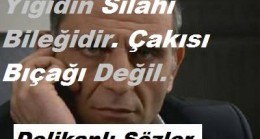 Delikanlı Sözler, Delikanlı Mesajlar