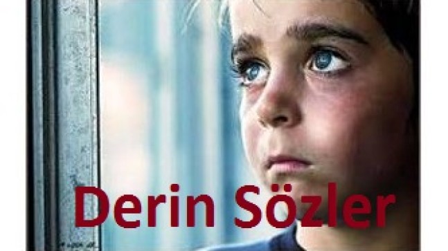 Derin Sözler