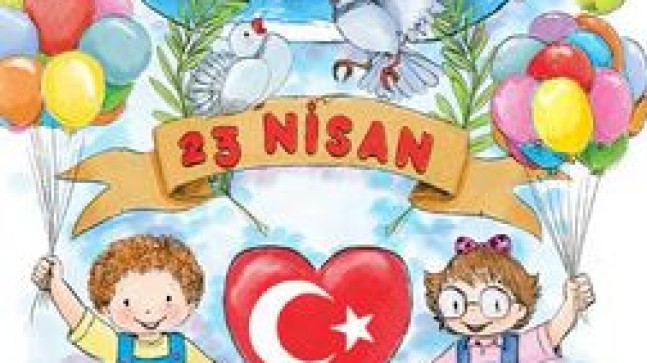 23 Nisan Mesajları, 23 Nisan Sözleri