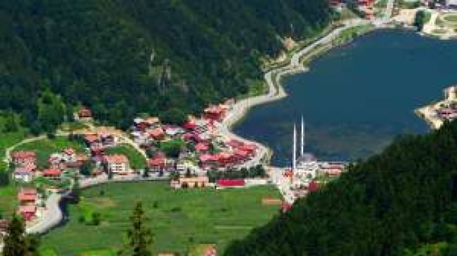 Trabzon Sözleri – Trabzon Şehir Sözleri