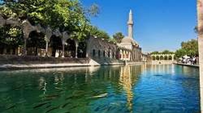 Şanlıurfa Sözleri – Urfa Sözleri