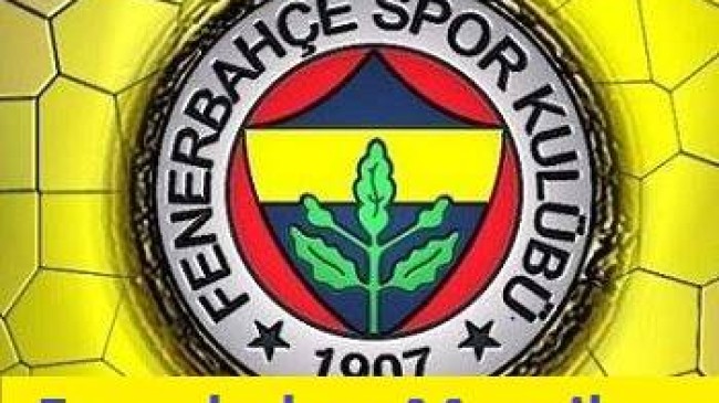 Fenerbahçe Mesajları, Fenerbahçe Sözleri