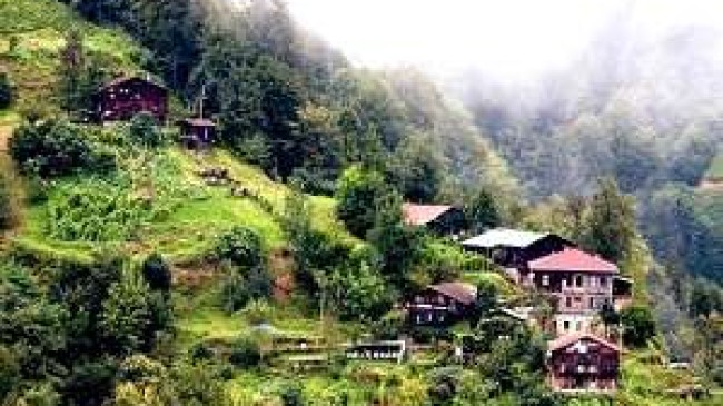 Rize Sözleri – Rize Özlü Sözler